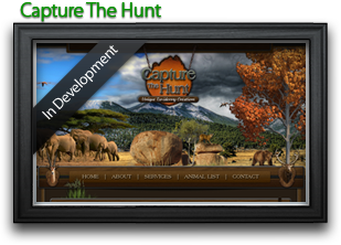 Capture The Hunt